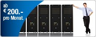 managed server
