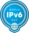 World IPv6 Day: IPv6 bei SpeedPartner World IPv6 Day: IPv6 bei SpeedPartner