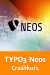Video-Crashkurs zu TYPO3 Neos veröffentlicht Video-Crashkurs zu TYPO3 Neos veröffentlicht
